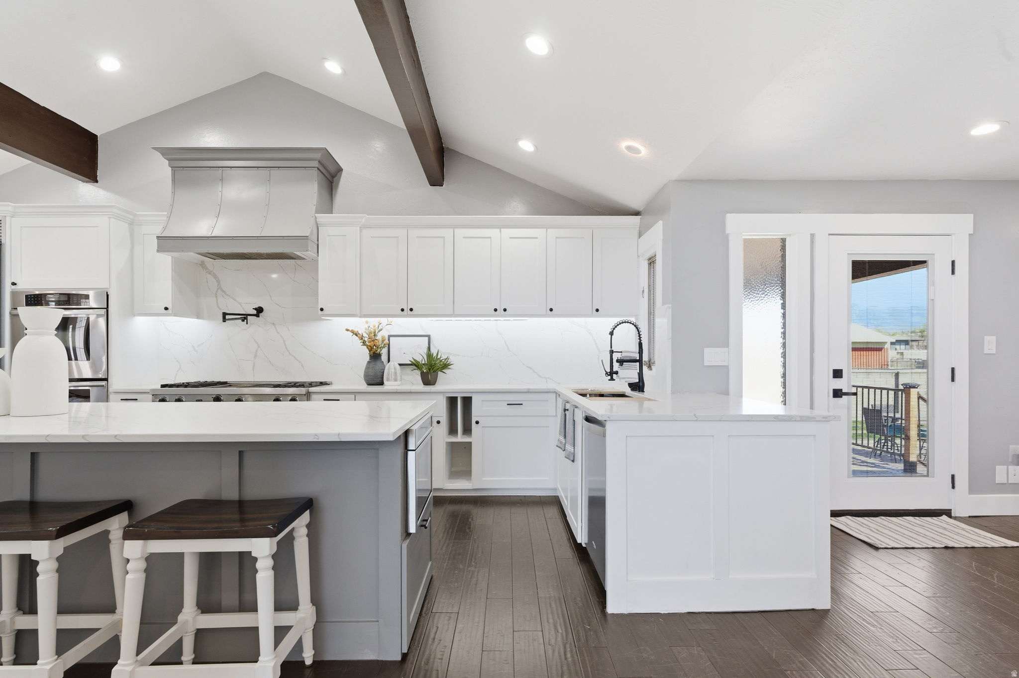 WHISPERWOOD - Residential