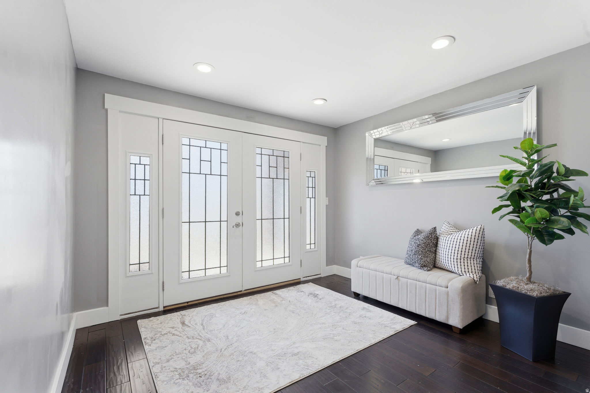 WHISPERWOOD - Residential