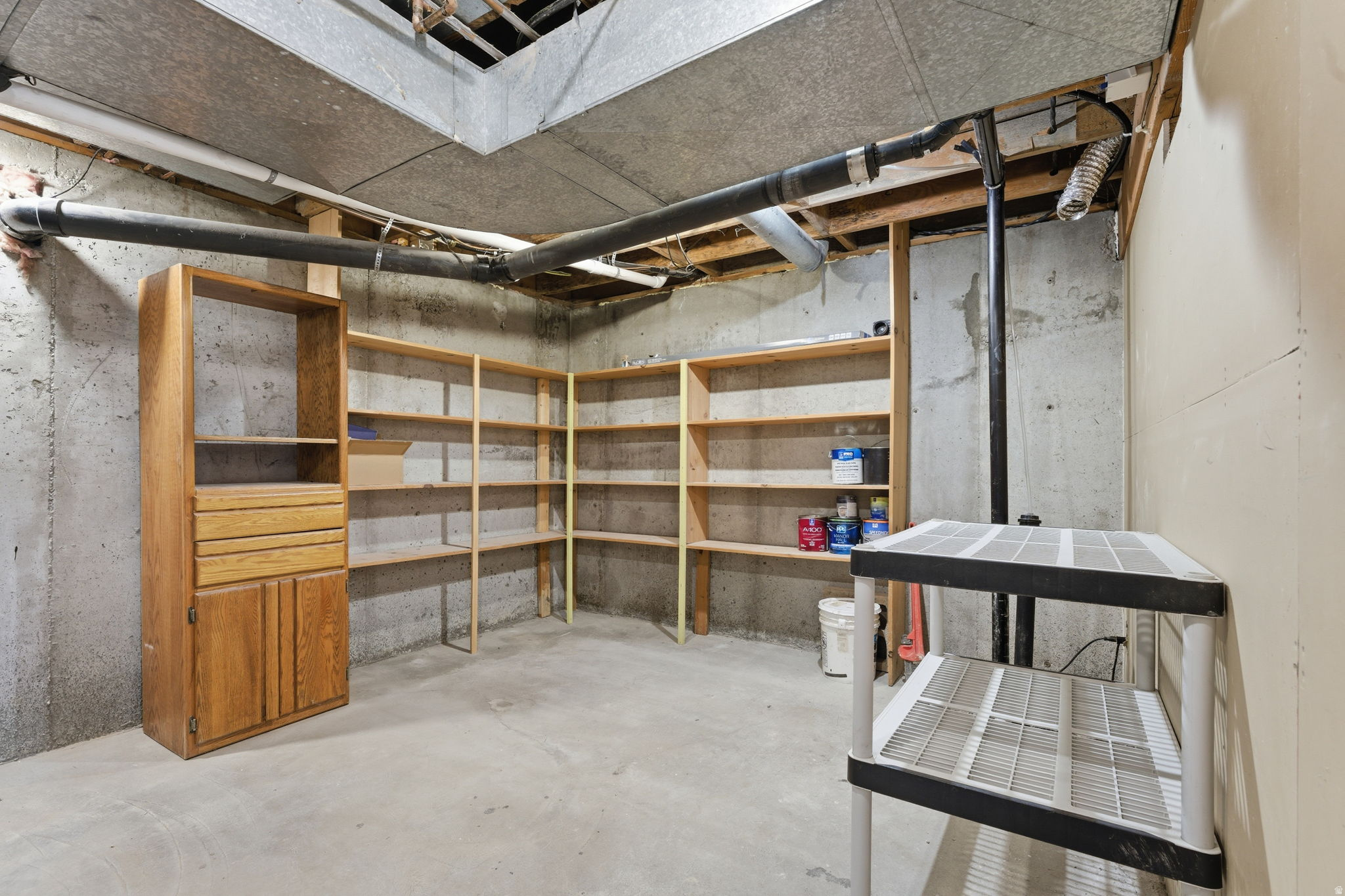 WHISPERWOOD - Residential