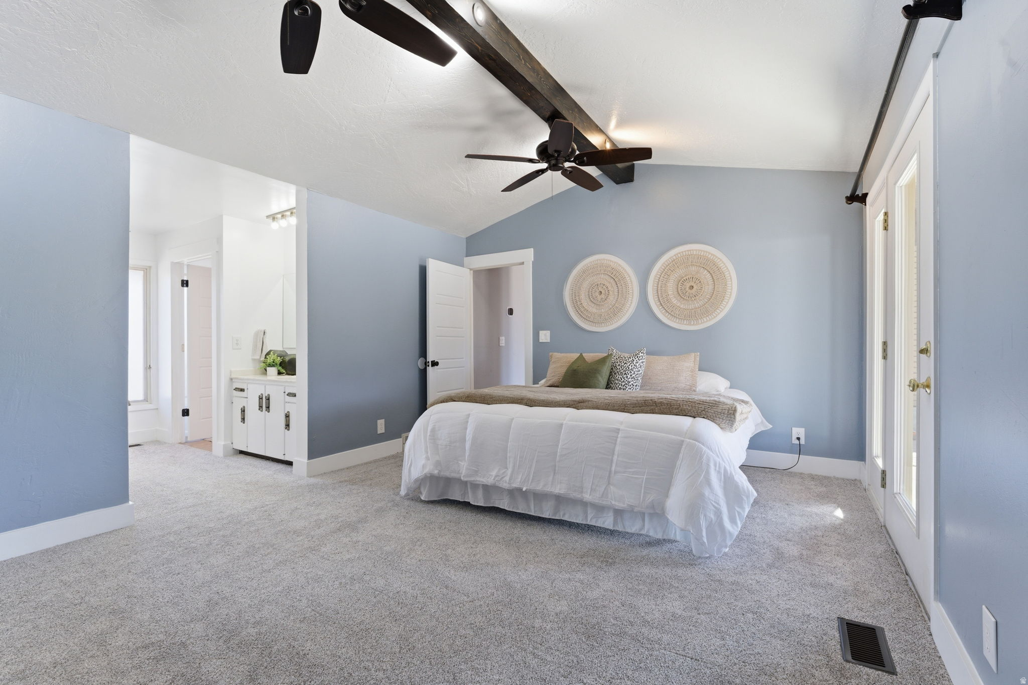 WHISPERWOOD - Residential