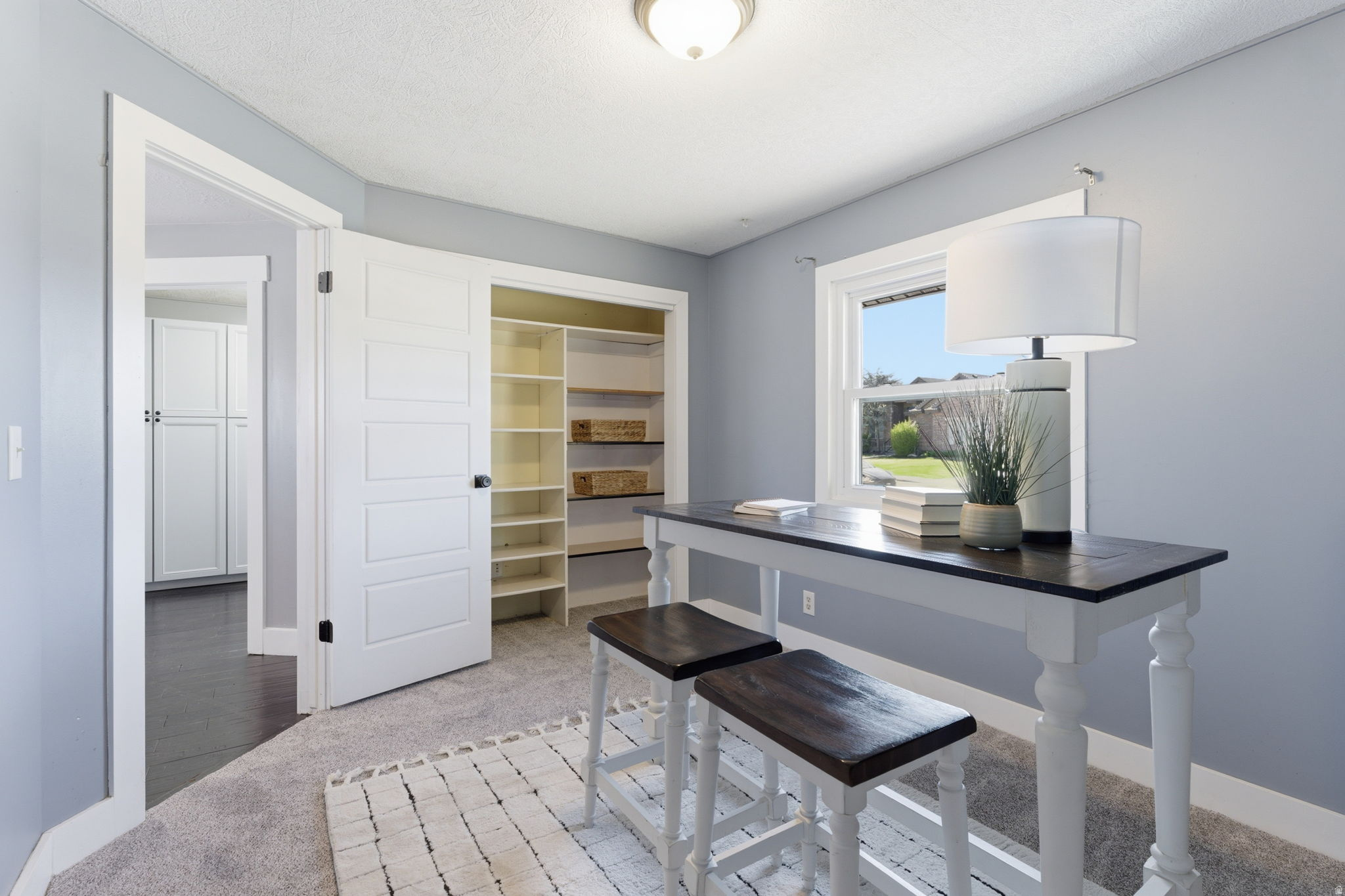 WHISPERWOOD - Residential