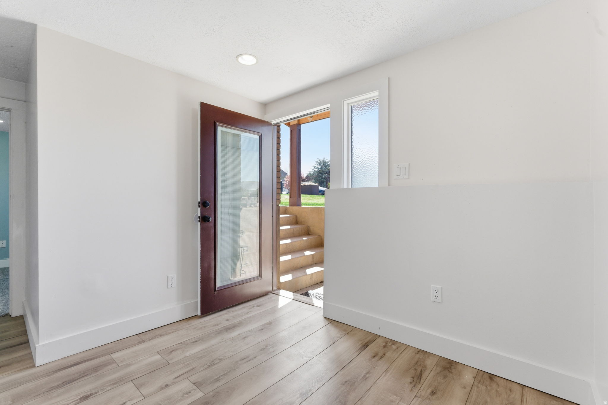 WHISPERWOOD - Residential