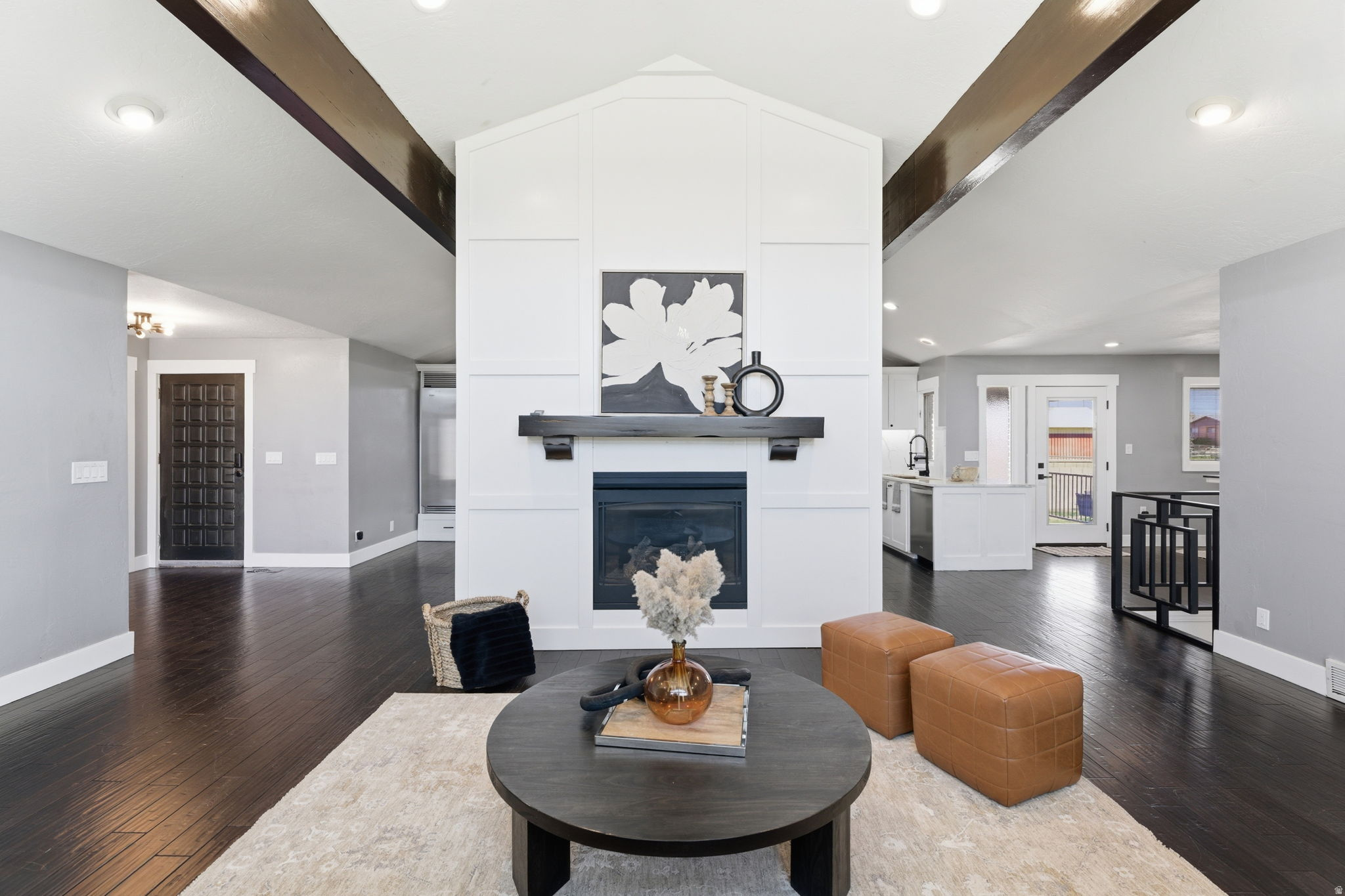 WHISPERWOOD - Residential