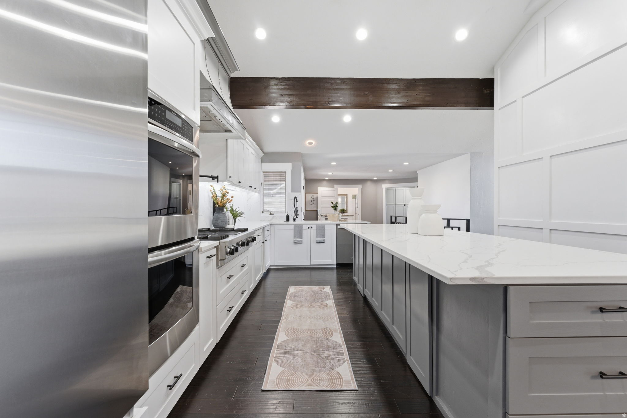 WHISPERWOOD - Residential