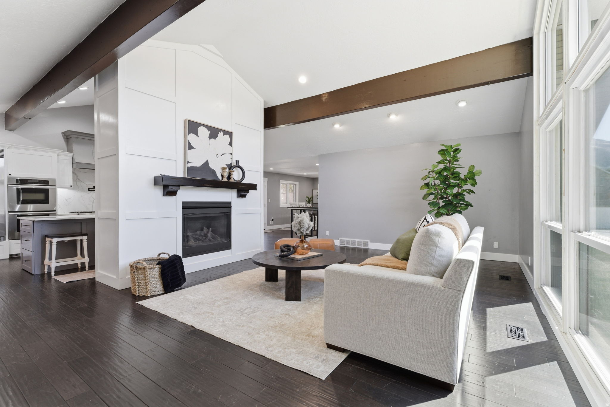 WHISPERWOOD - Residential