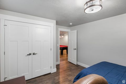 Tiny photo for 372 W CLARK CIR, Farmington, UT 84025 (MLS # 2116733)