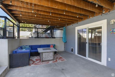 Tiny photo for 372 W CLARK CIR, Farmington, UT 84025 (MLS # 2116733)