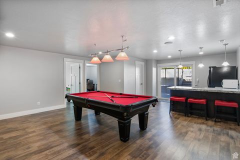 Tiny photo for 372 W CLARK CIR, Farmington, UT 84025 (MLS # 2116733)