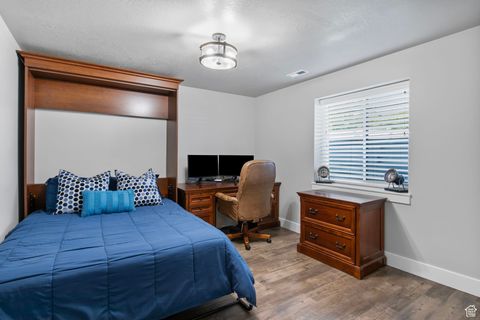 Tiny photo for 372 W CLARK CIR, Farmington, UT 84025 (MLS # 2116733)