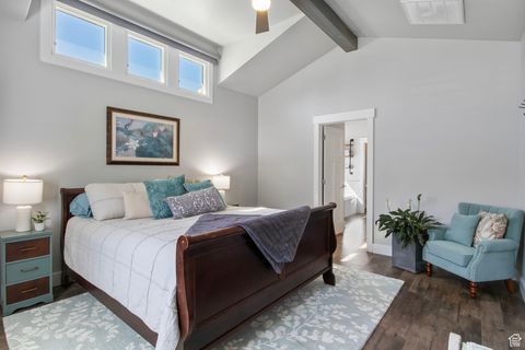 Tiny photo for 372 W CLARK CIR, Farmington, UT 84025 (MLS # 2116733)