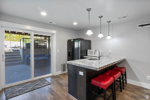 Tiny photo for 372 W CLARK CIR, Farmington, UT 84025 (MLS # 2116733)