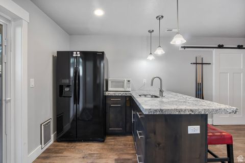 Tiny photo for 372 W CLARK CIR, Farmington, UT 84025 (MLS # 2116733)