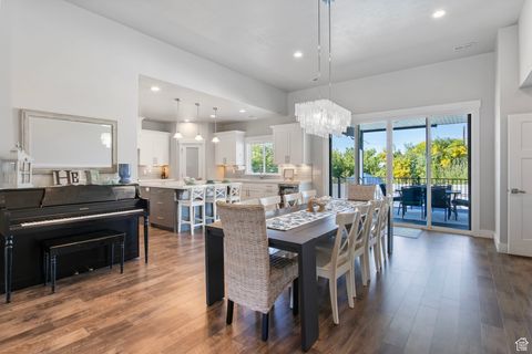 Tiny photo for 372 W CLARK CIR, Farmington, UT 84025 (MLS # 2116733)