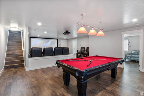 Tiny photo for 372 W CLARK CIR, Farmington, UT 84025 (MLS # 2116733)