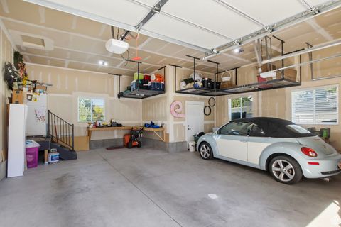 Tiny photo for 372 W CLARK CIR, Farmington, UT 84025 (MLS # 2116733)