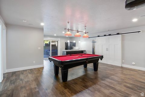 Tiny photo for 372 W CLARK CIR, Farmington, UT 84025 (MLS # 2116733)