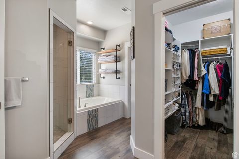 Tiny photo for 372 W CLARK CIR, Farmington, UT 84025 (MLS # 2116733)