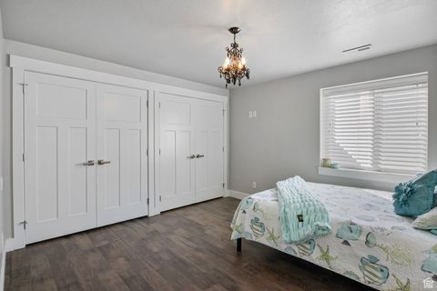 Tiny photo for 372 W CLARK CIR, Farmington, UT 84025 (MLS # 2116733)