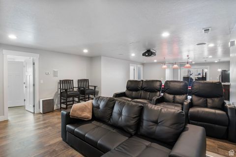 Tiny photo for 372 W CLARK CIR, Farmington, UT 84025 (MLS # 2116733)