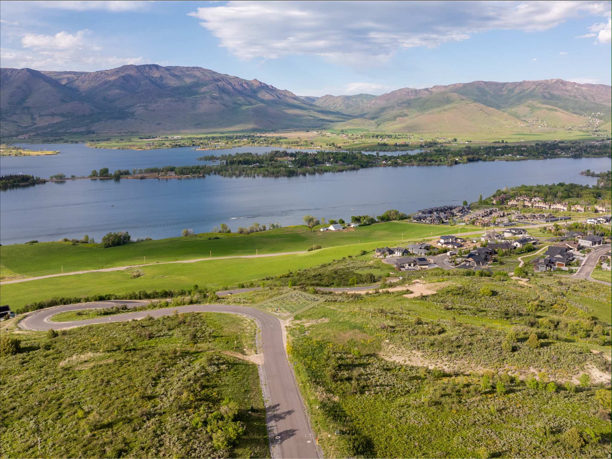 LEGACY MOUNTAIN - Land