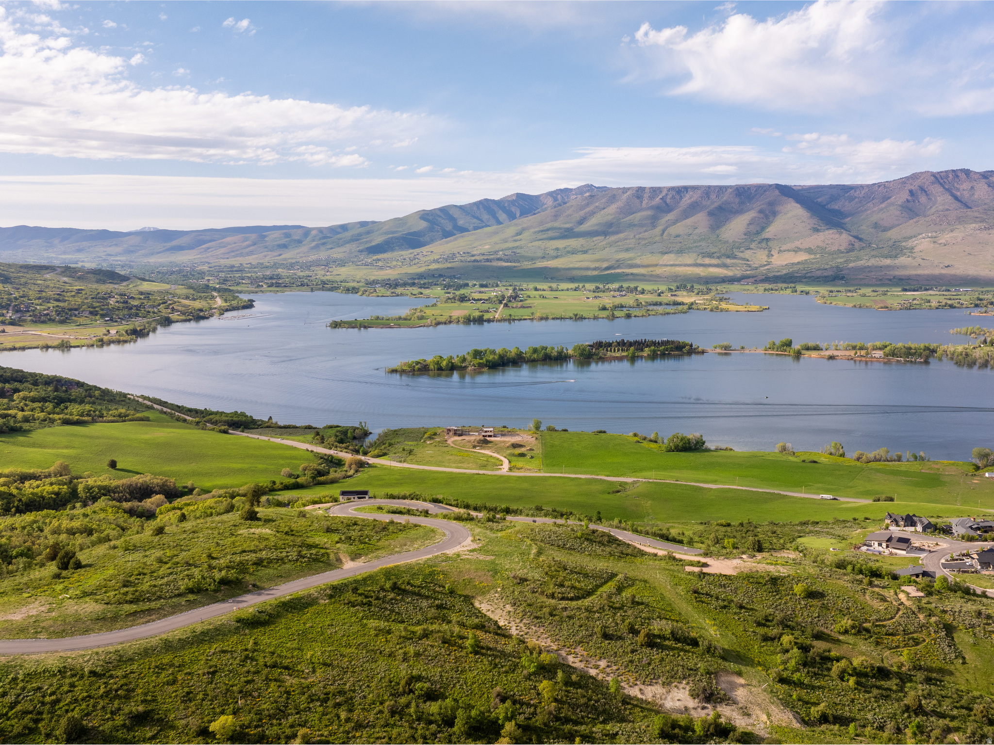 LEGACY MOUNTAIN - Land