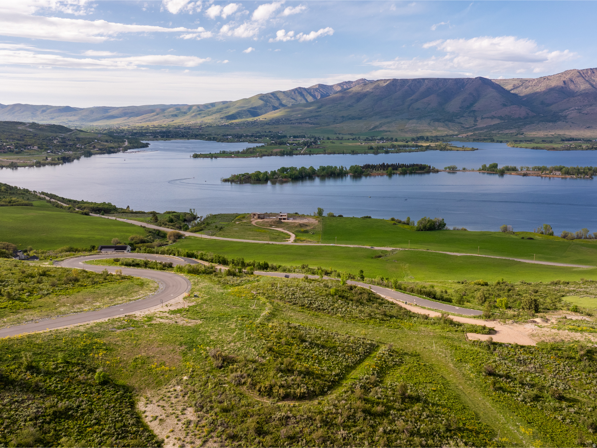 LEGACY MOUNTAIN - Land