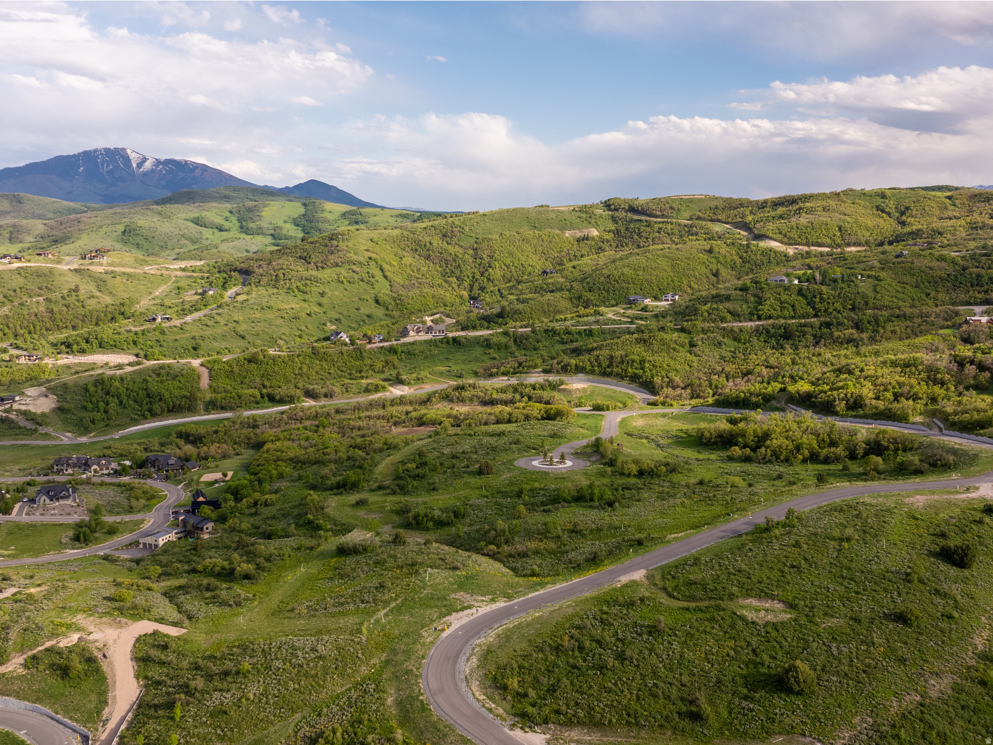 LEGACY MOUNTAIN - Land