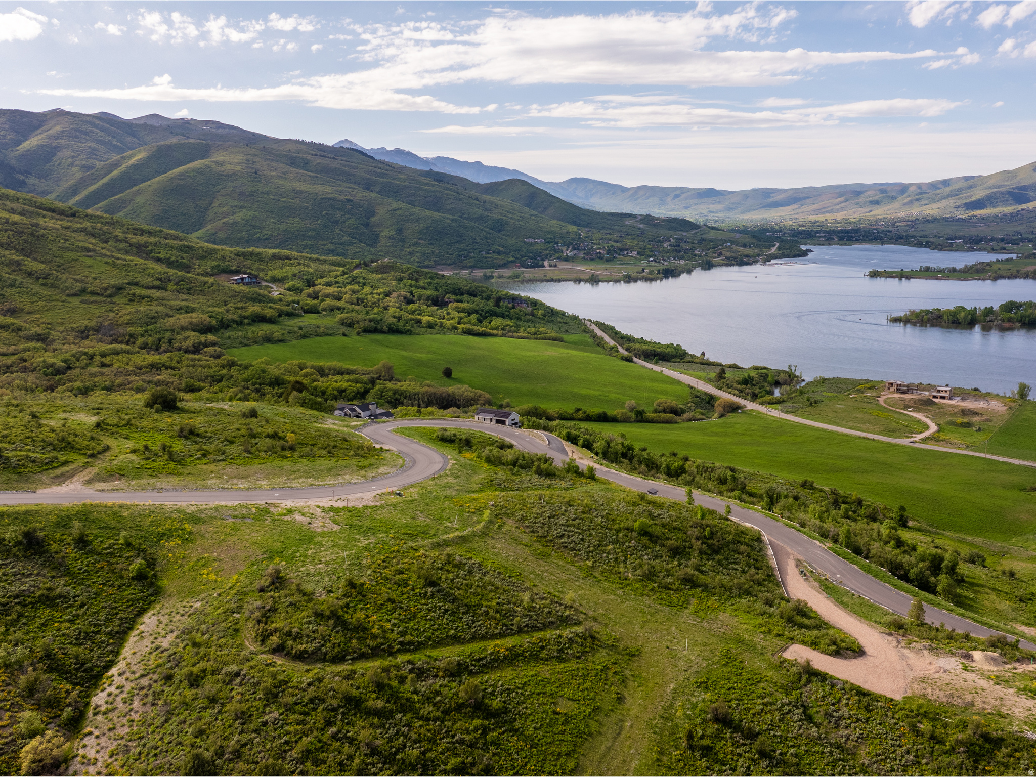 LEGACY MOUNTAIN - Land