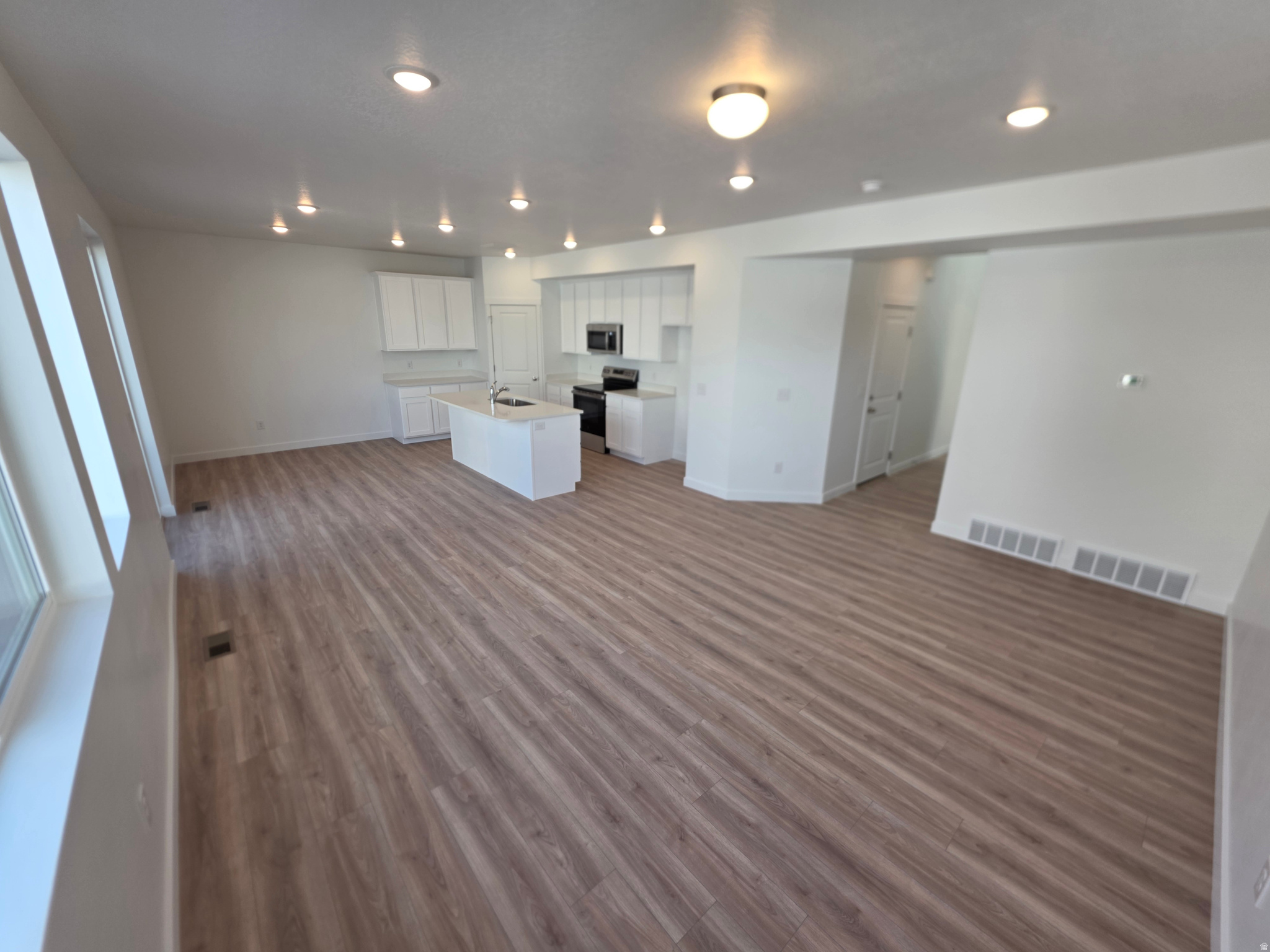 ARROWHEAD RANCH - Residential