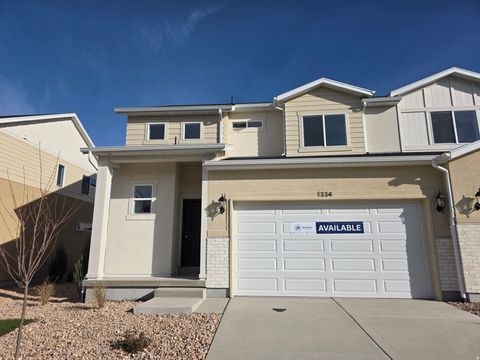 Photo of 1334 N 1400 E #03-09, Payson, UT 84651 (MLS # 2124719)