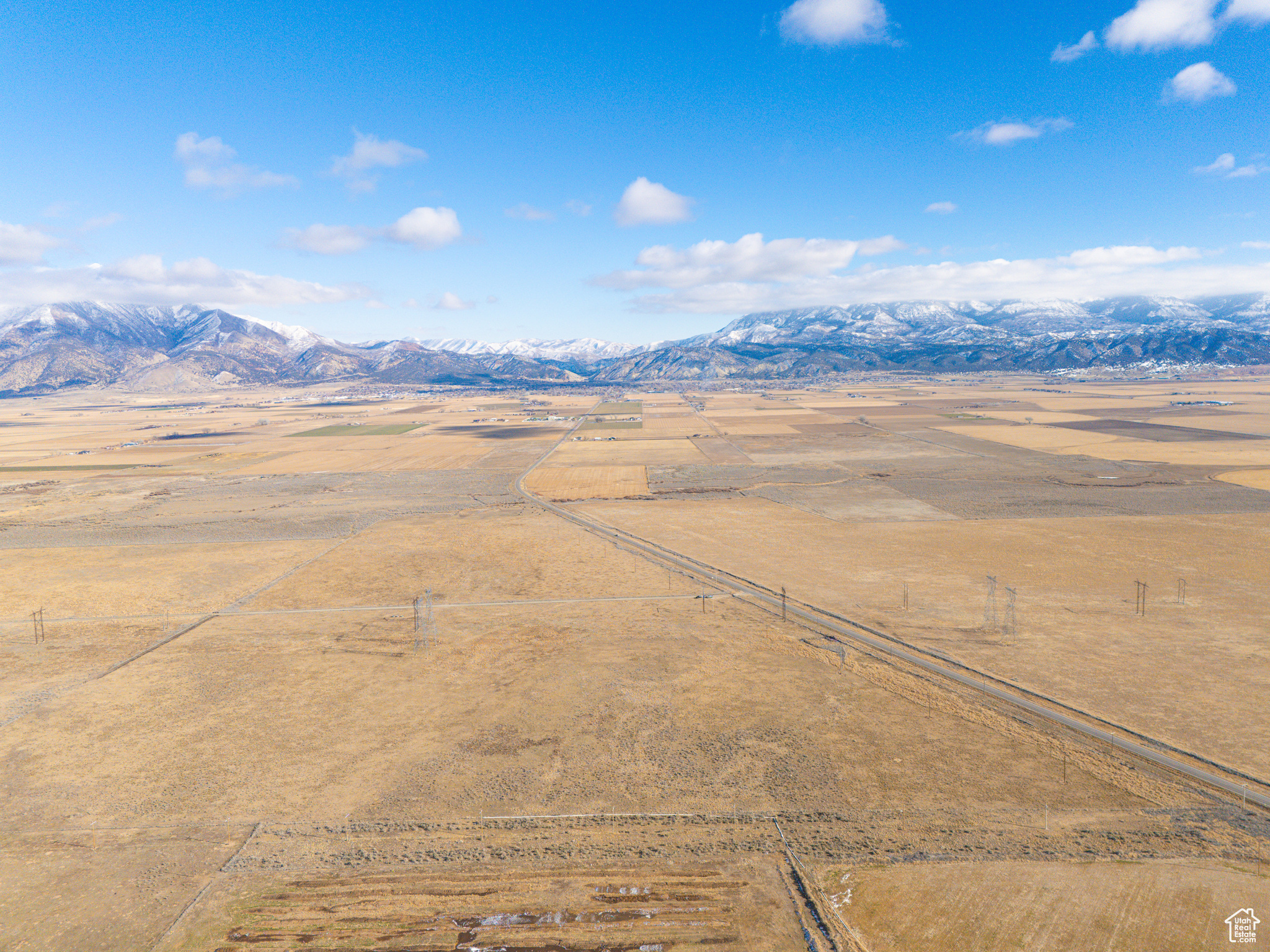 Land, Nephi, Utah image 6