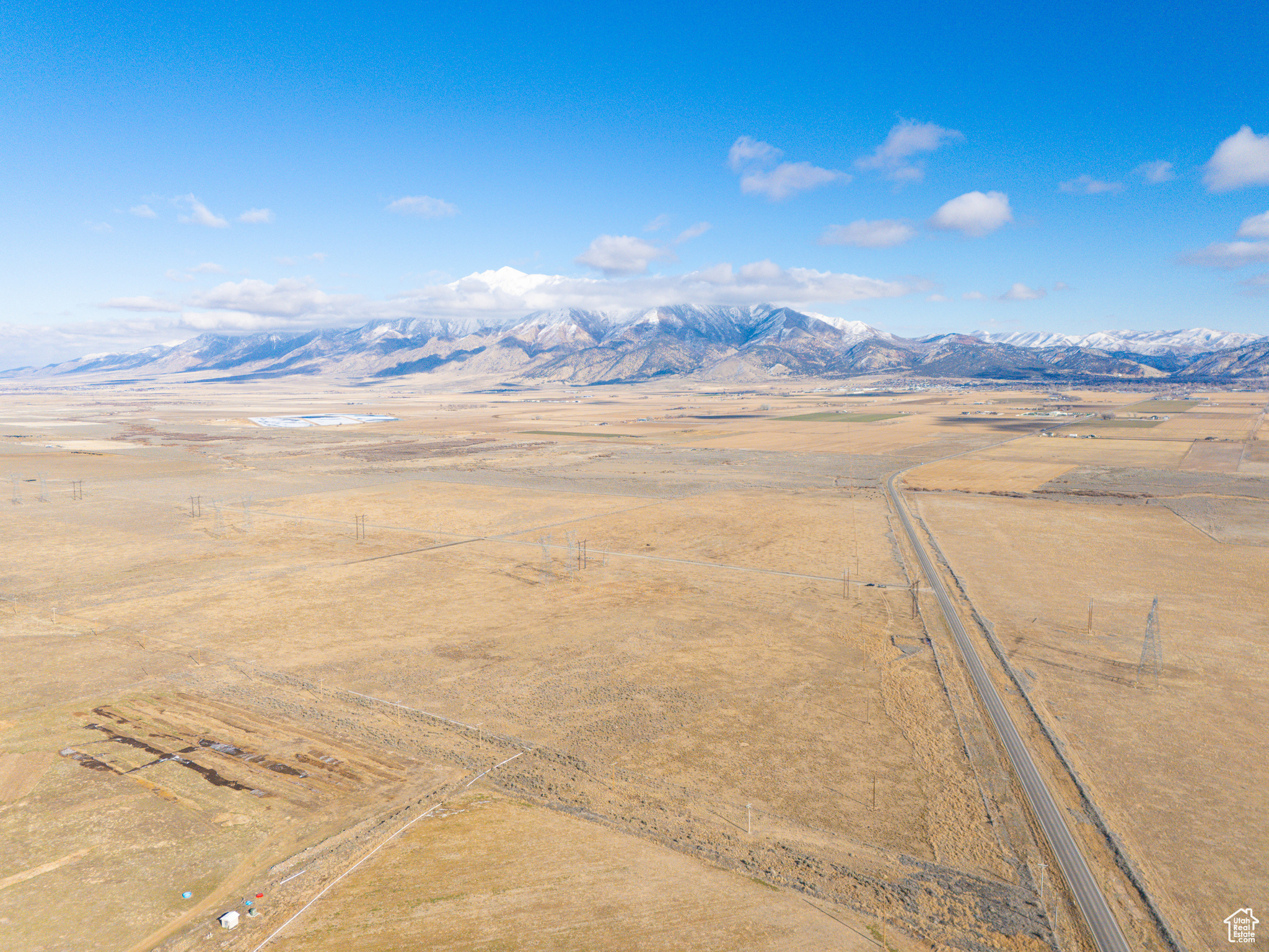 Land, Nephi, Utah image 4