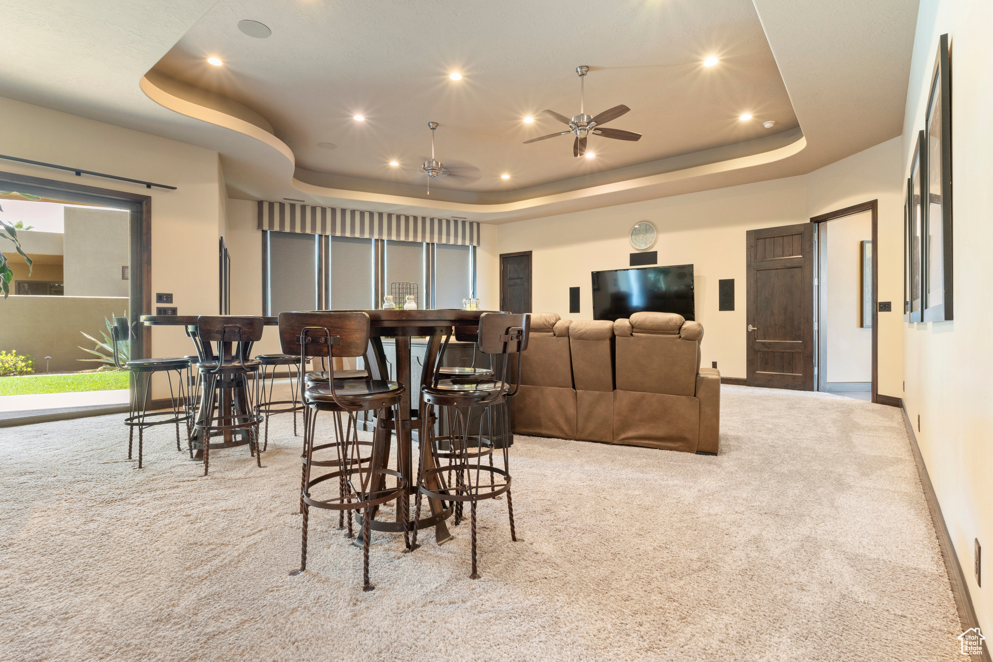 2596 E Flint St, Saint George, Utah image 36