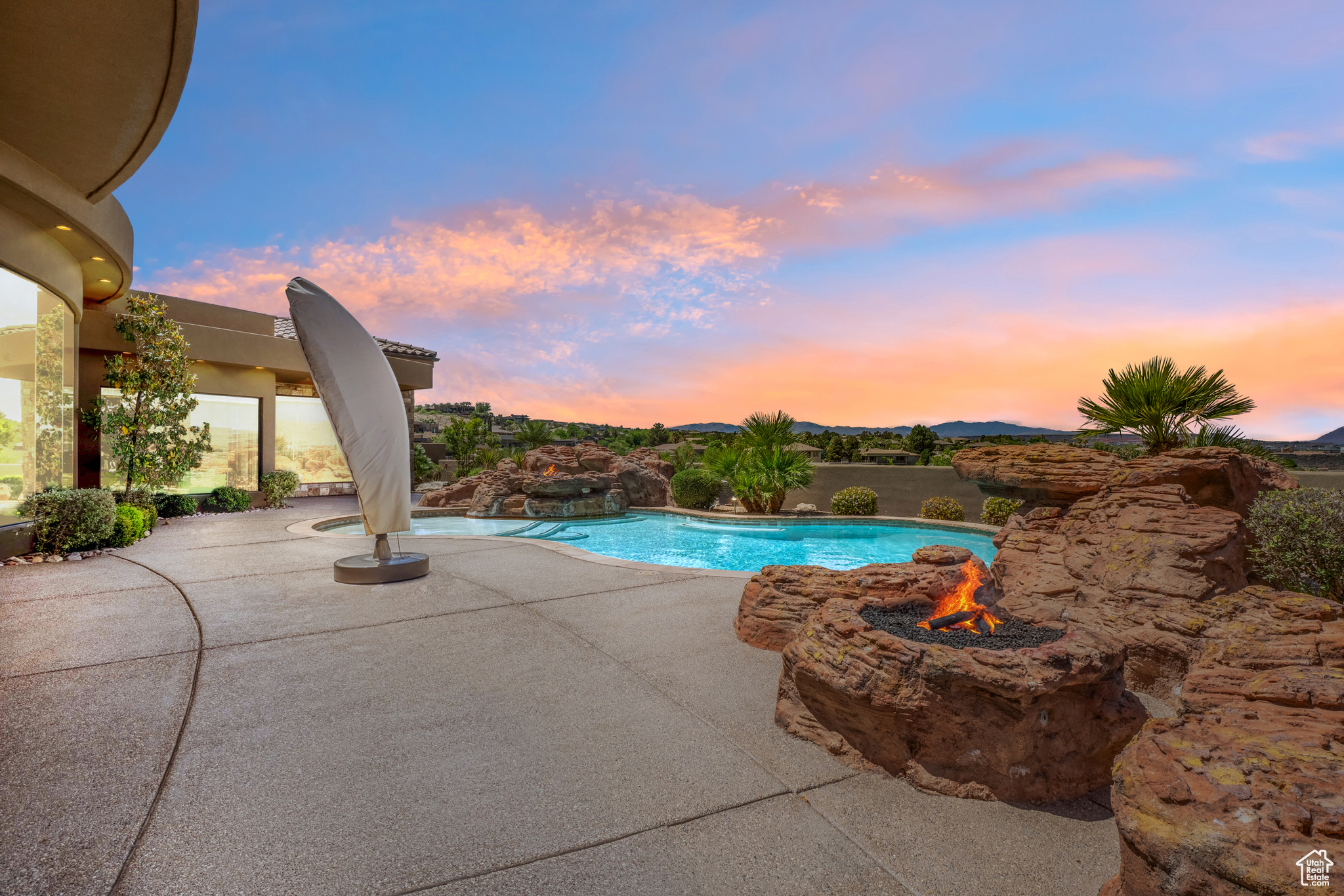 STONE CLIFF PH 11 - Residential