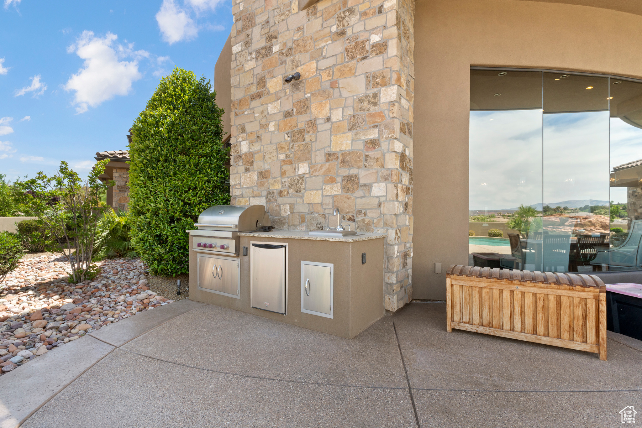 STONE CLIFF PH 11 - Residential