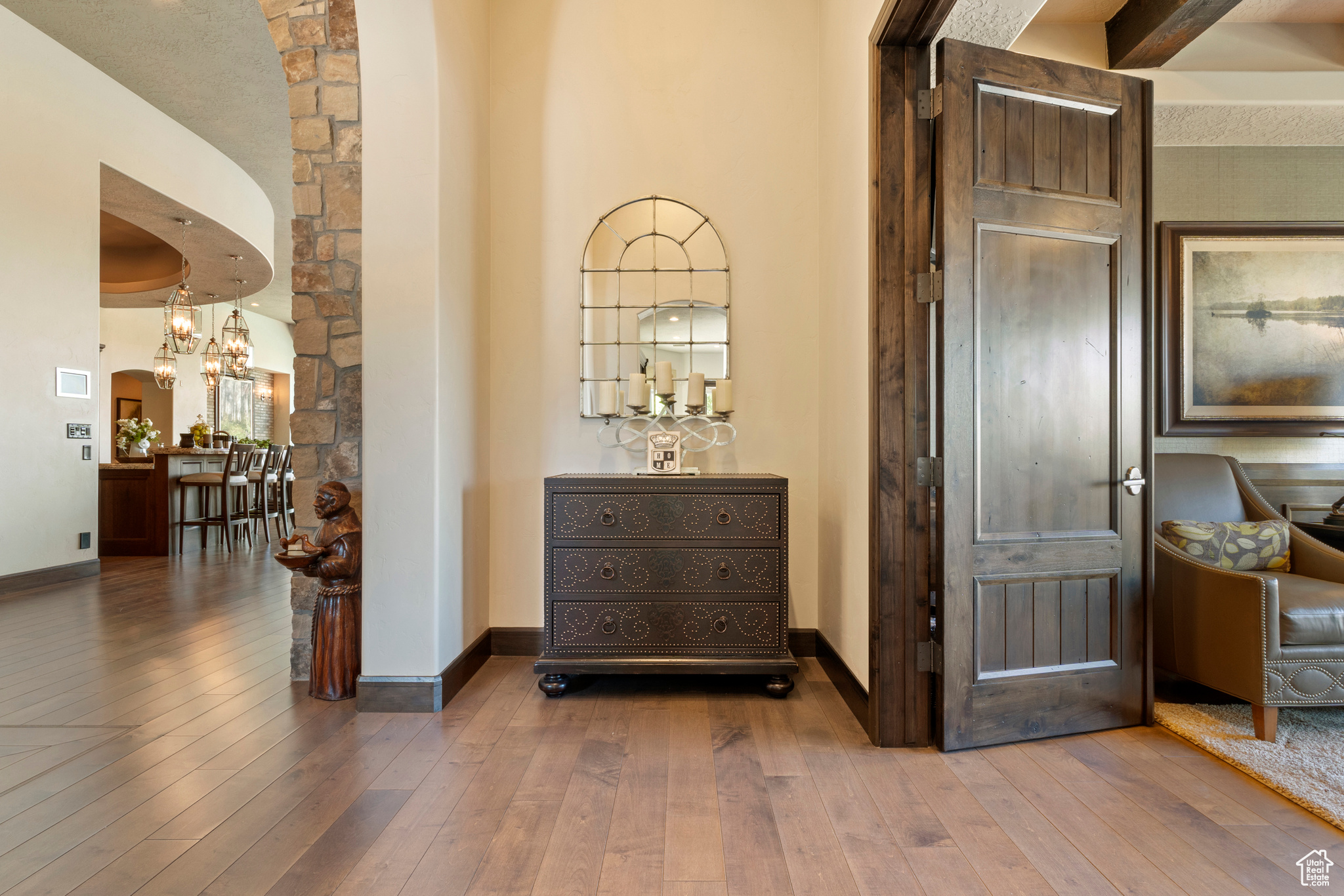 2596 E Flint St, Saint George, Utah image 30