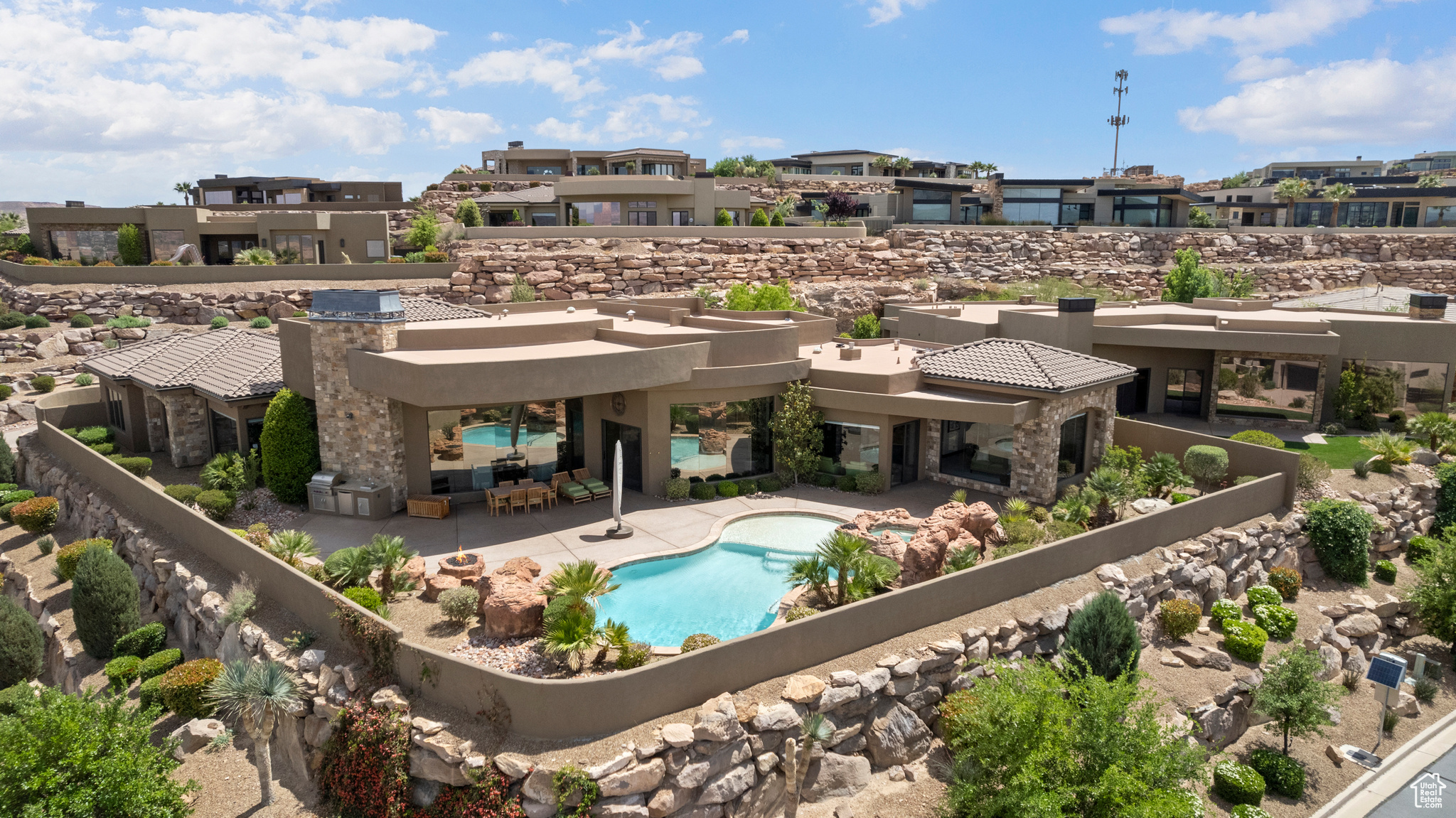 STONE CLIFF PH 11 - Residential