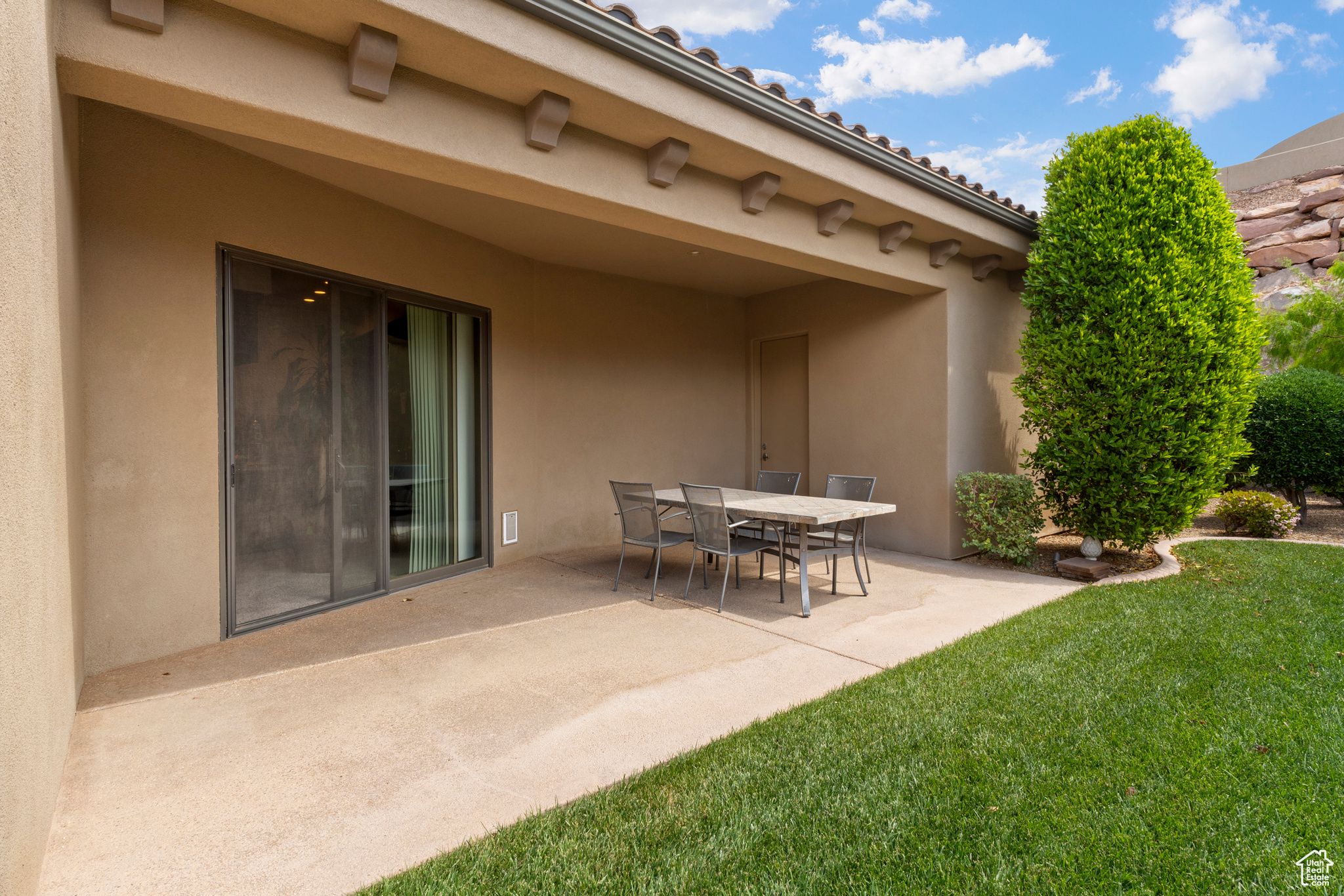 2596 E Flint St, Saint George, Utah image 45