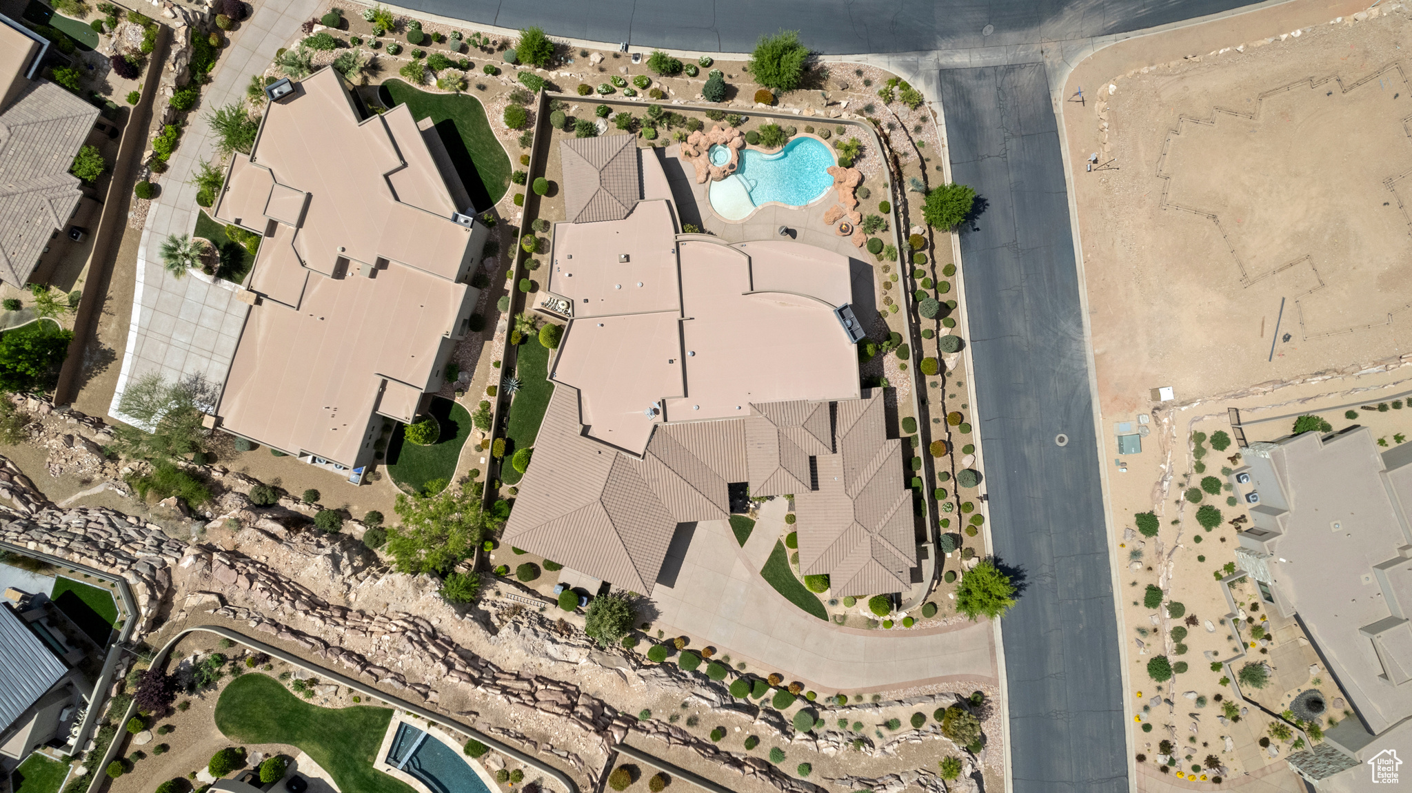 STONE CLIFF PH 11 - Residential