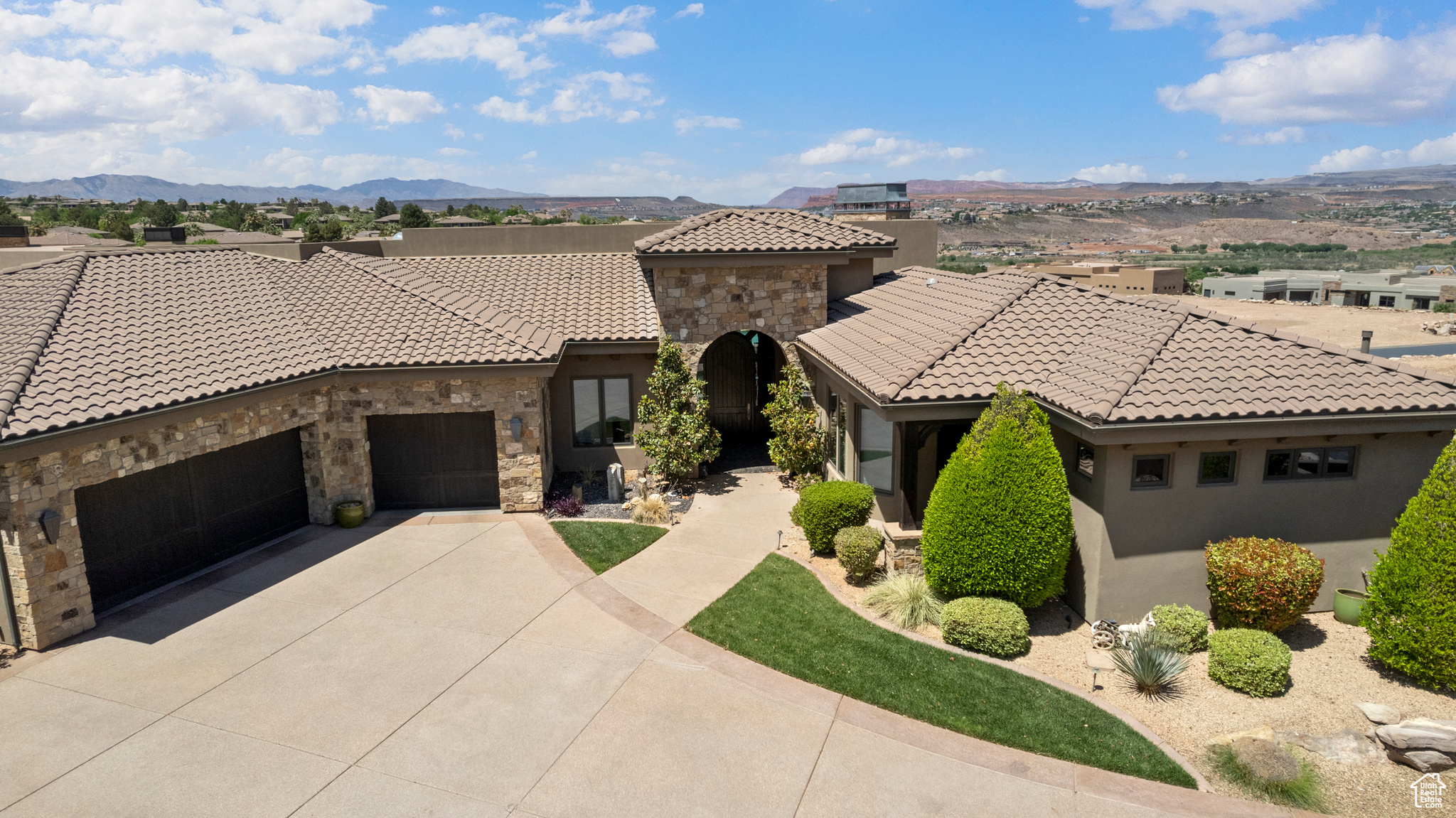 2596 E Flint St, Saint George, Utah image 2