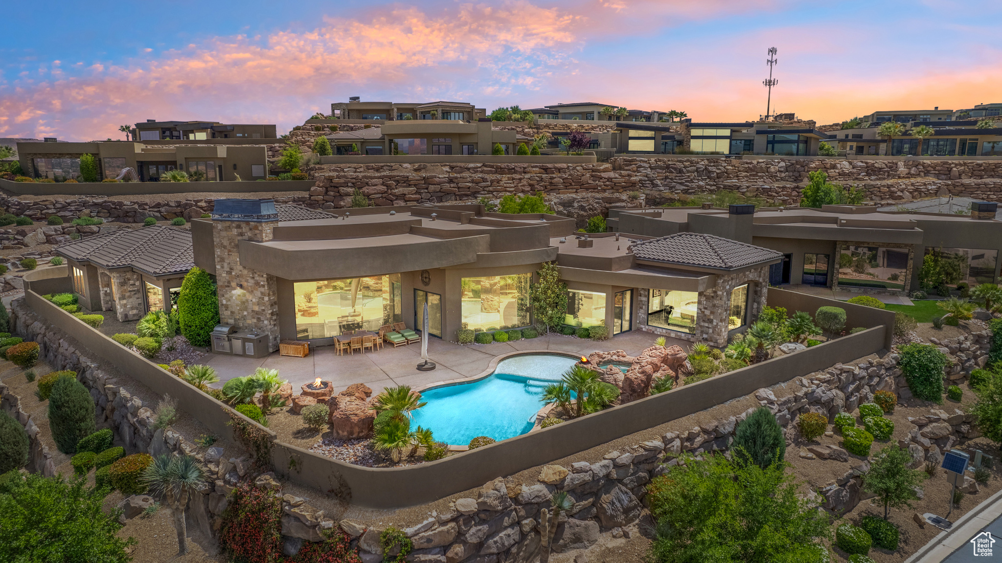 STONE CLIFF PH 11 - Residential