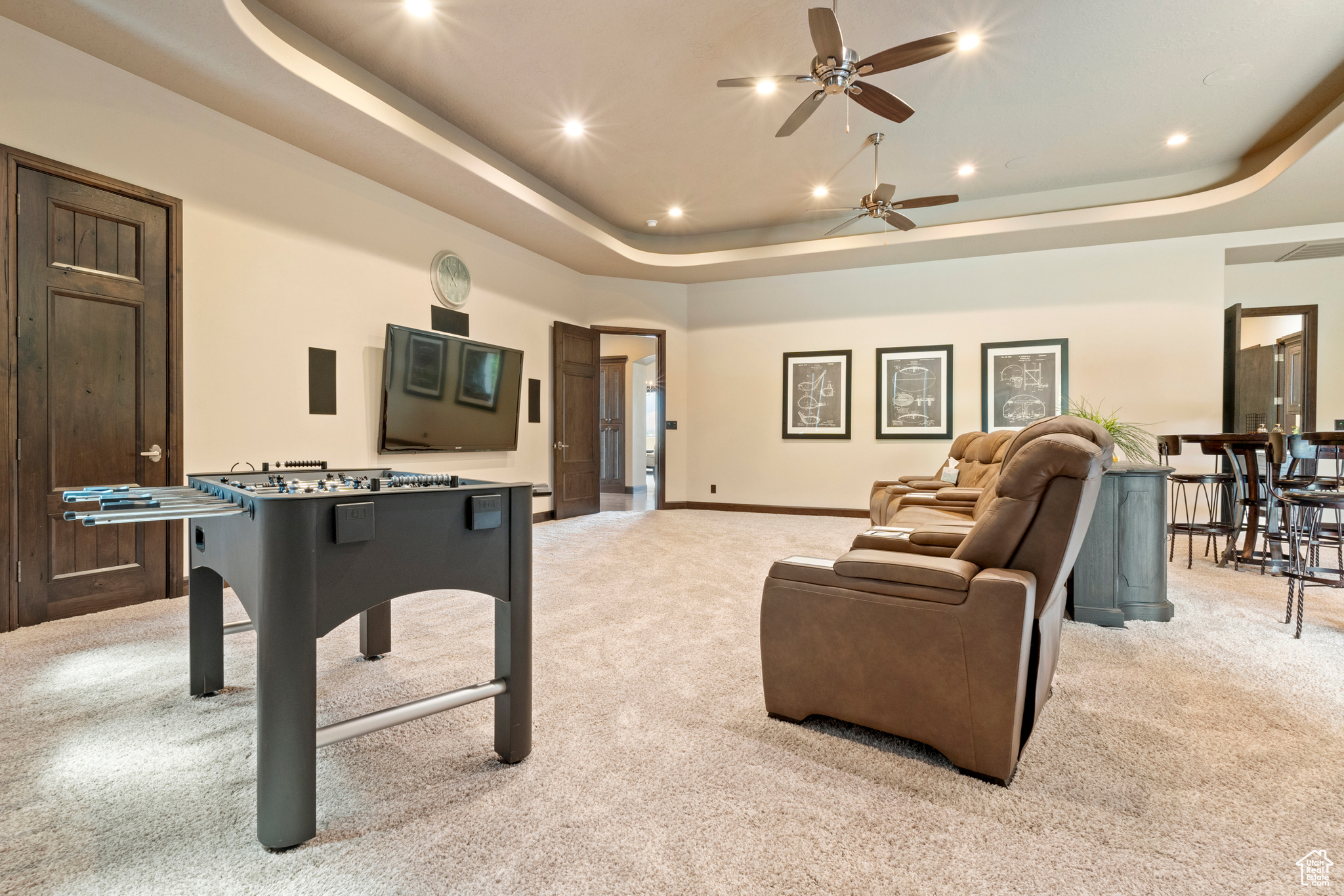 2596 E Flint St, Saint George, Utah image 37