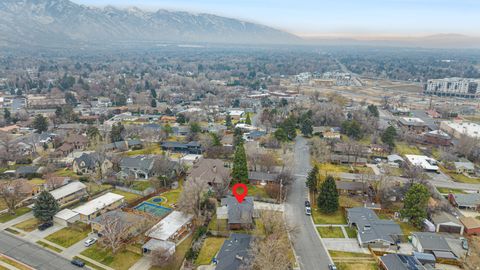 Tiny photo for 4695 S SYCAMORE Dr, Holladay, UT 84117 (MLS # 2133290)