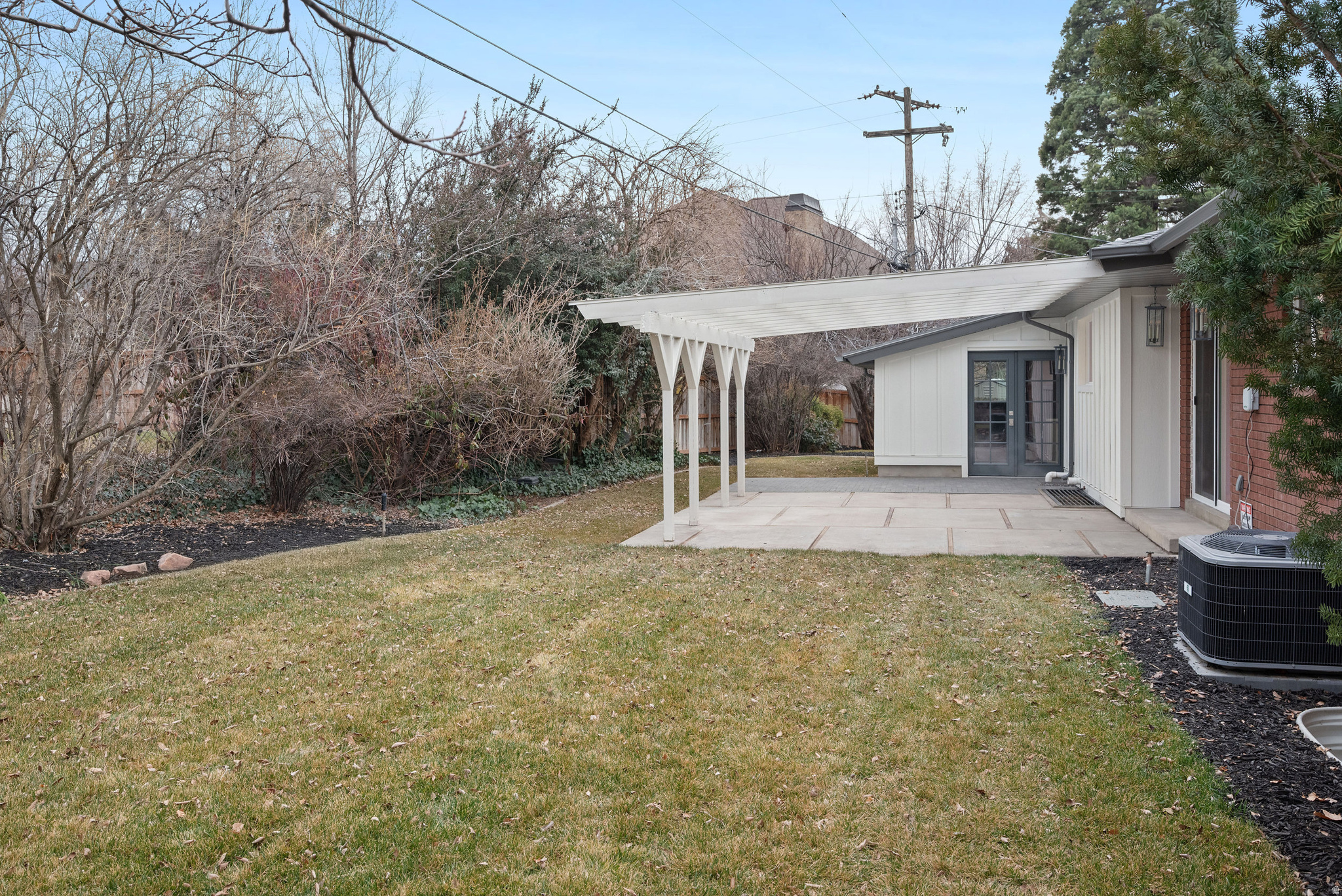 HOLLADAY ESTATES - Residential