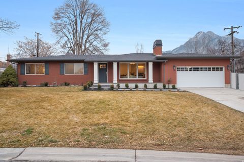 Tiny photo for 4695 S SYCAMORE Dr, Holladay, UT 84117 (MLS # 2133290)