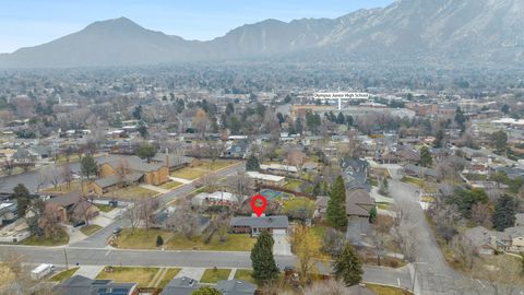 Tiny photo for 4695 S SYCAMORE Dr, Holladay, UT 84117 (MLS # 2133290)