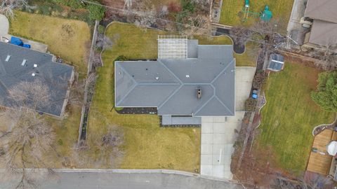 Tiny photo for 4695 S SYCAMORE Dr, Holladay, UT 84117 (MLS # 2133290)