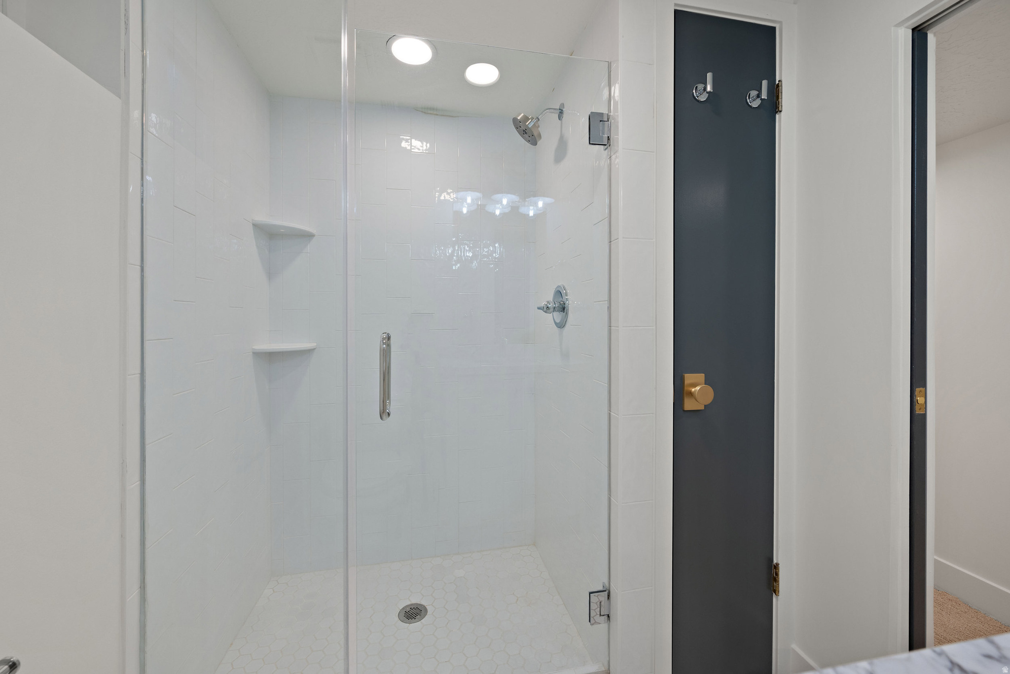 HOLLADAY ESTATES - Residential