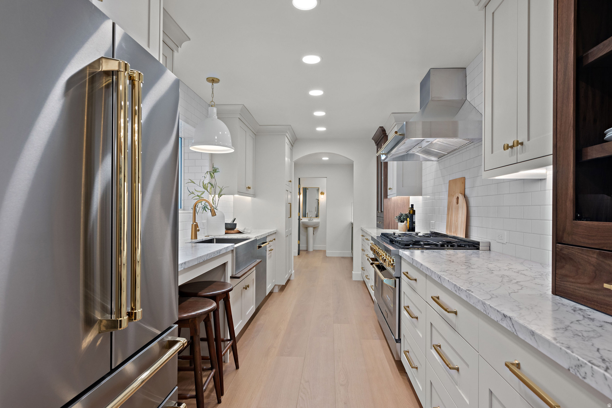 HOLLADAY ESTATES - Residential