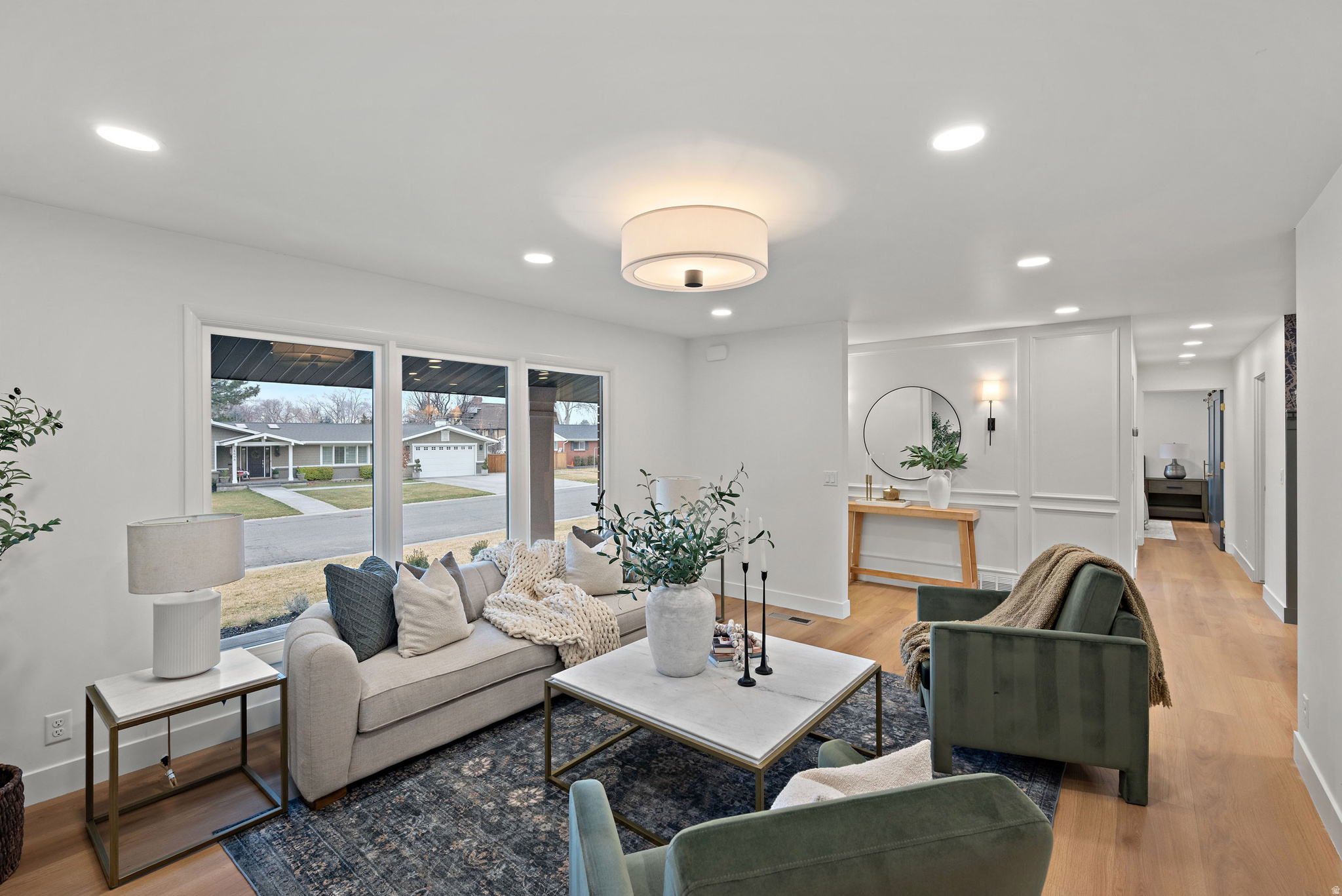 HOLLADAY ESTATES - Residential